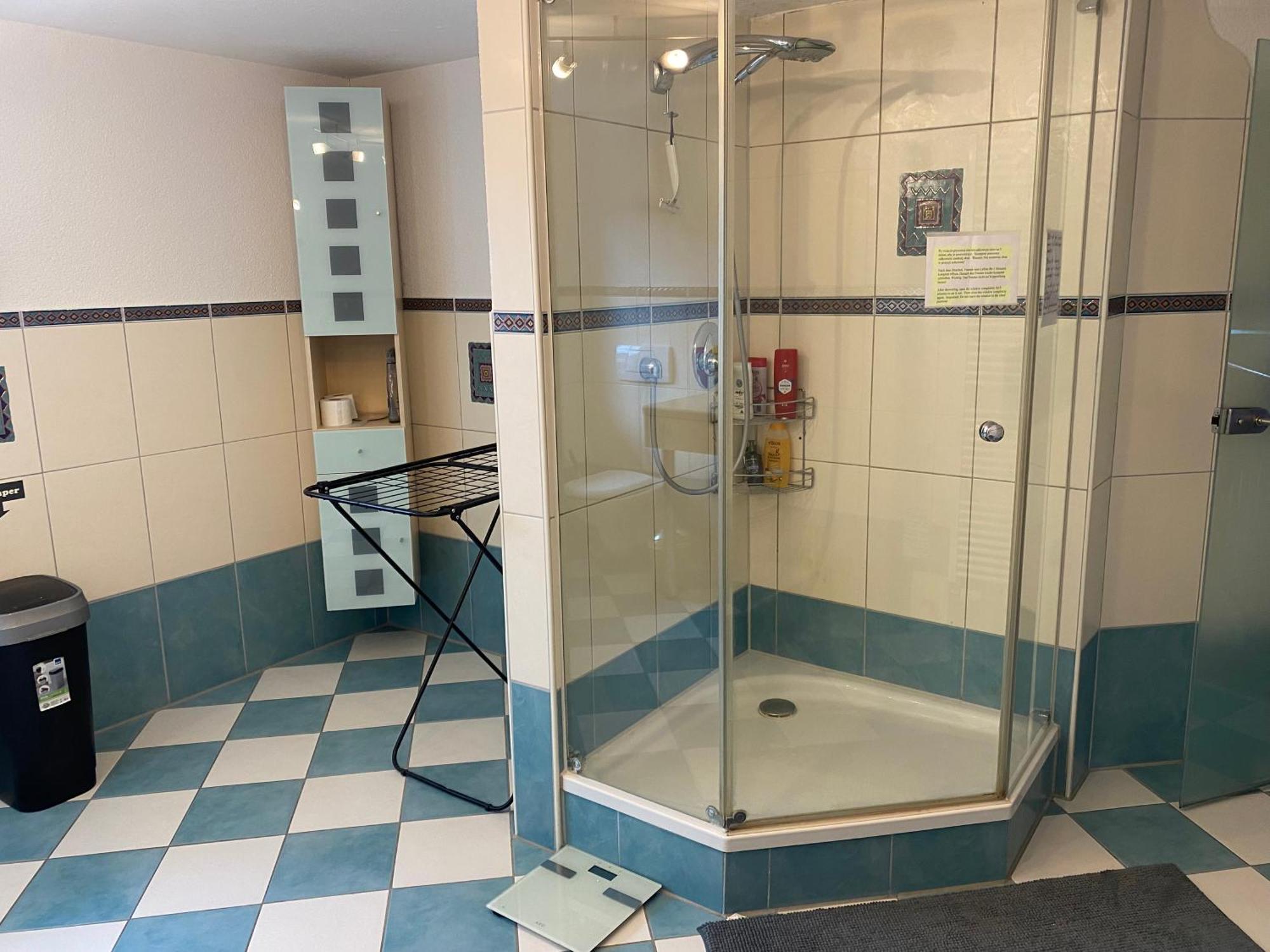 Ferienzimmer Oelhaf Zimmer In Gelb Self Check-In Mit Key-Tresore Wilhelmsdorf  Εξωτερικό φωτογραφία